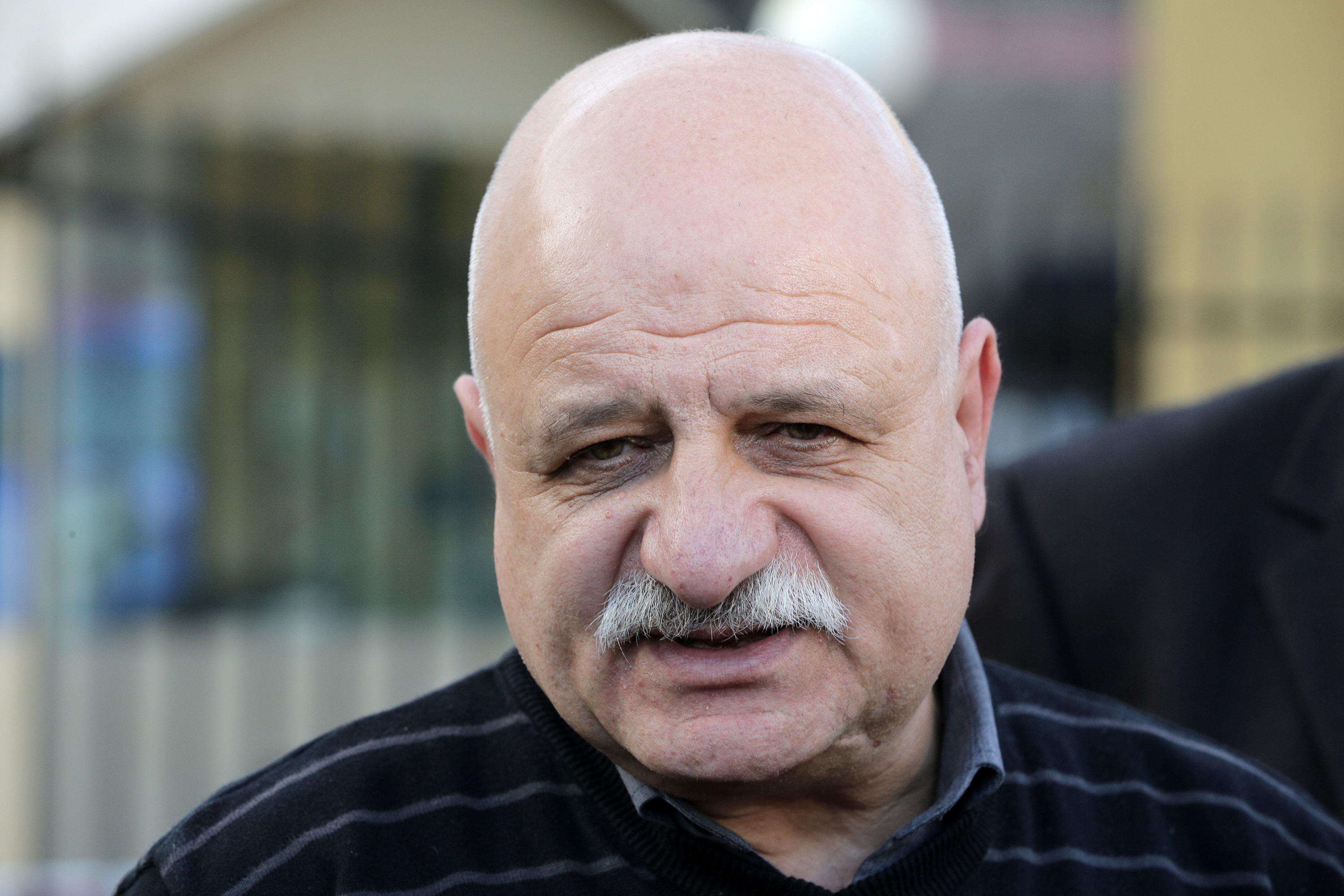 Заместник-министърът на правосъдието Николай Проданов