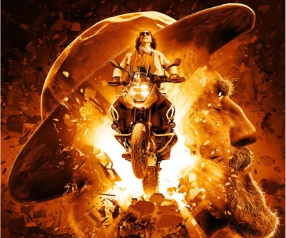 Първи трейлър на "Човекът, който уби Дон Кихот"