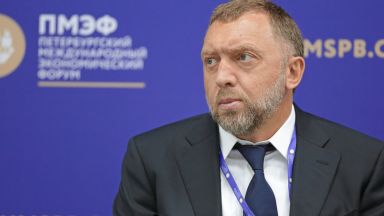 Олег Дерипаска помоли Ротшилдови за помощ