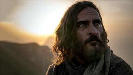 Кинообразите на Христос