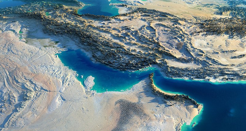 Саудитска Арабия строи канал за $2.8 милиарда