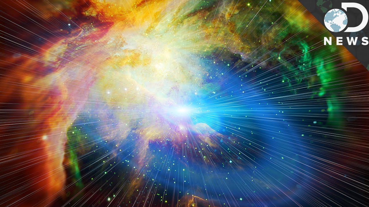 Вселената ще загине заради Хигс бозона?