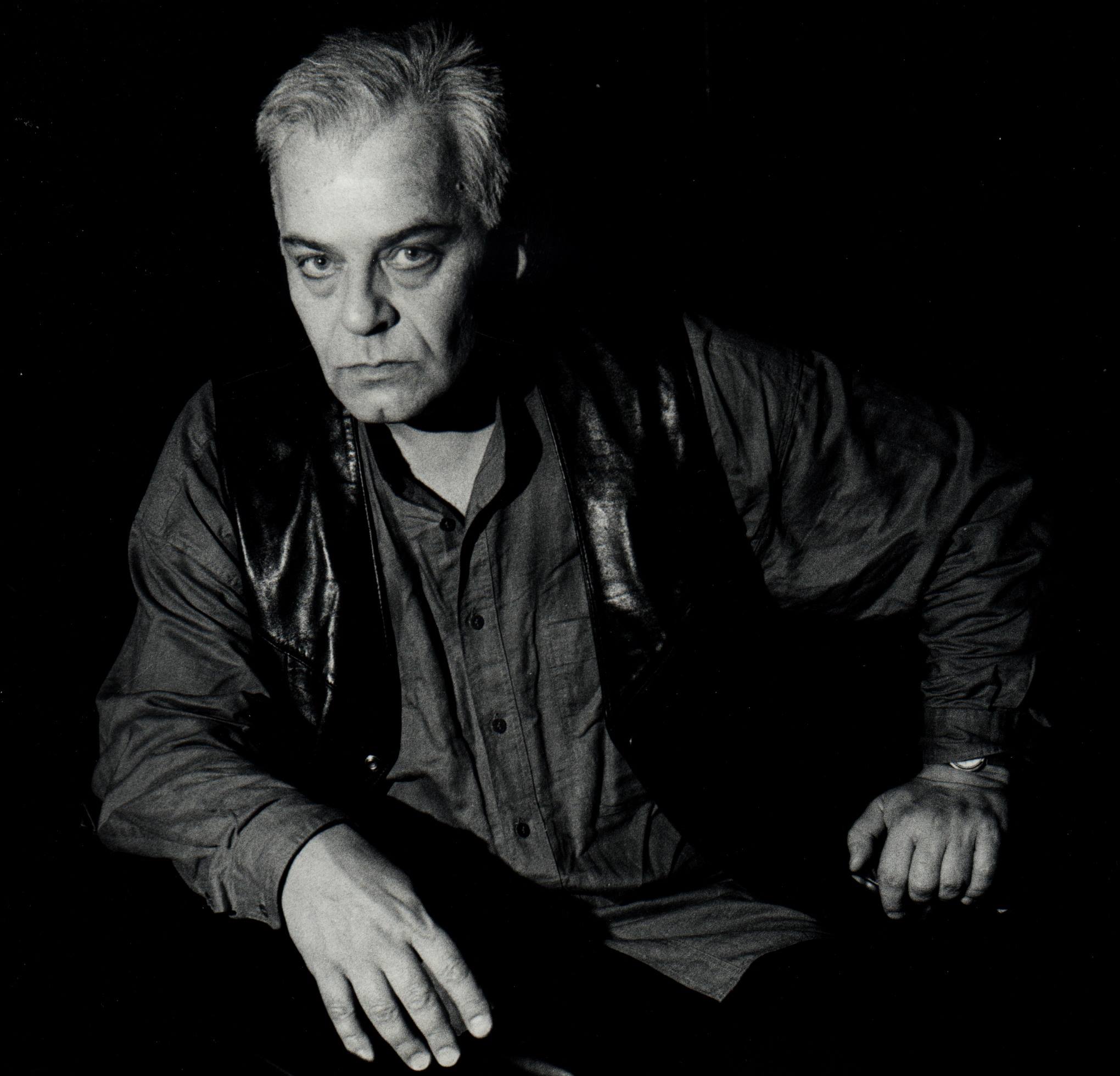 Николай Калчев (1945 – 2018)