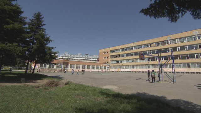 Инцидентът е станал в двора на столичното 121 училище ”Георги Измирлиев”