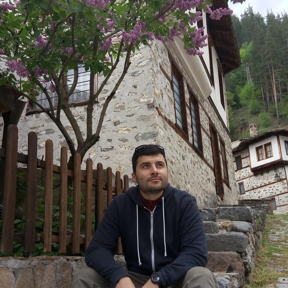29-годишният Желяз Андреев се радва на широка обществена подкрепа