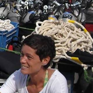 Теодора Балабанова загина при рекордно гмуркане в Гърция миналото лято