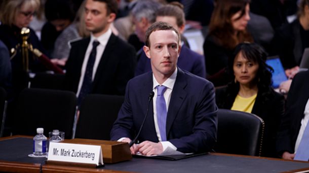 Показанията на Зукърбърг пред Сената докараха на собственика на Фейсбук печалба от 3 млрд. долара