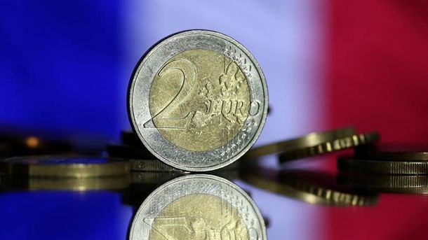 Френската централна банка очаква по-рязко забавяне на икономическия растеж в началото на 2018 година