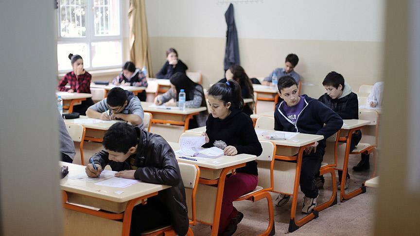 Българският език влезе факултативно в турските училища