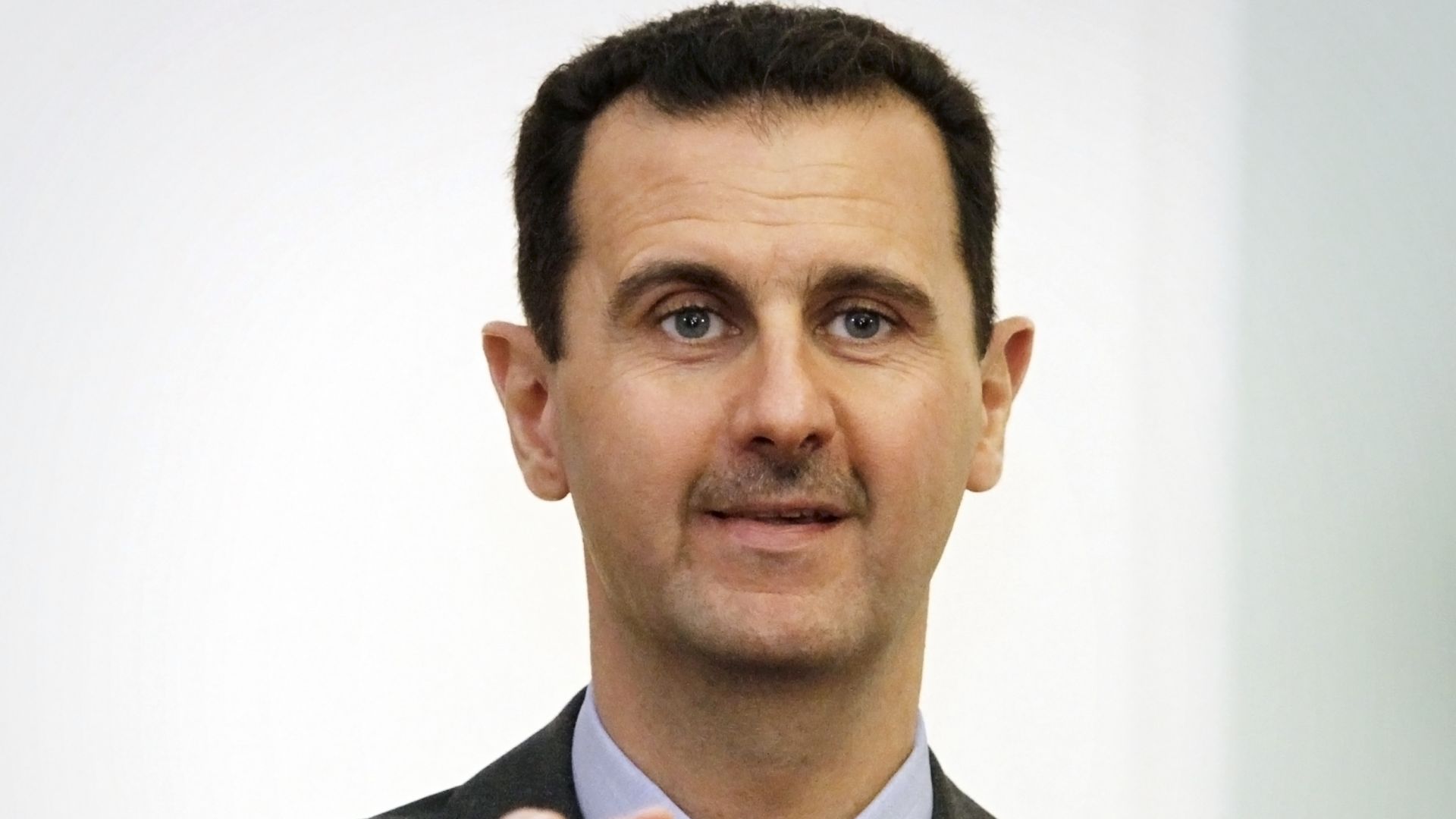 Асад оценил високо съветските ПВО системи