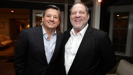 Netflix се отказа от участие в Кан