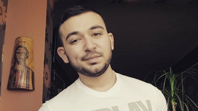 Нарек - арменец, който живее от 23 г. в България, беше задържан в центъра за мигранти в Бусманци