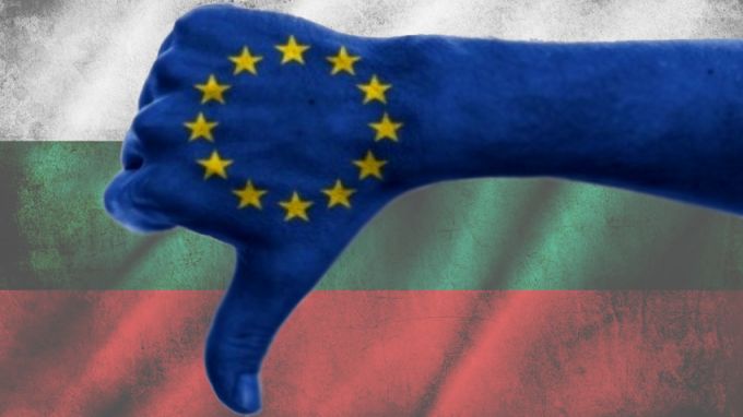 Поредно свиване на европейското промишлено производството през февруари и рязко негово понижение в рамките на България