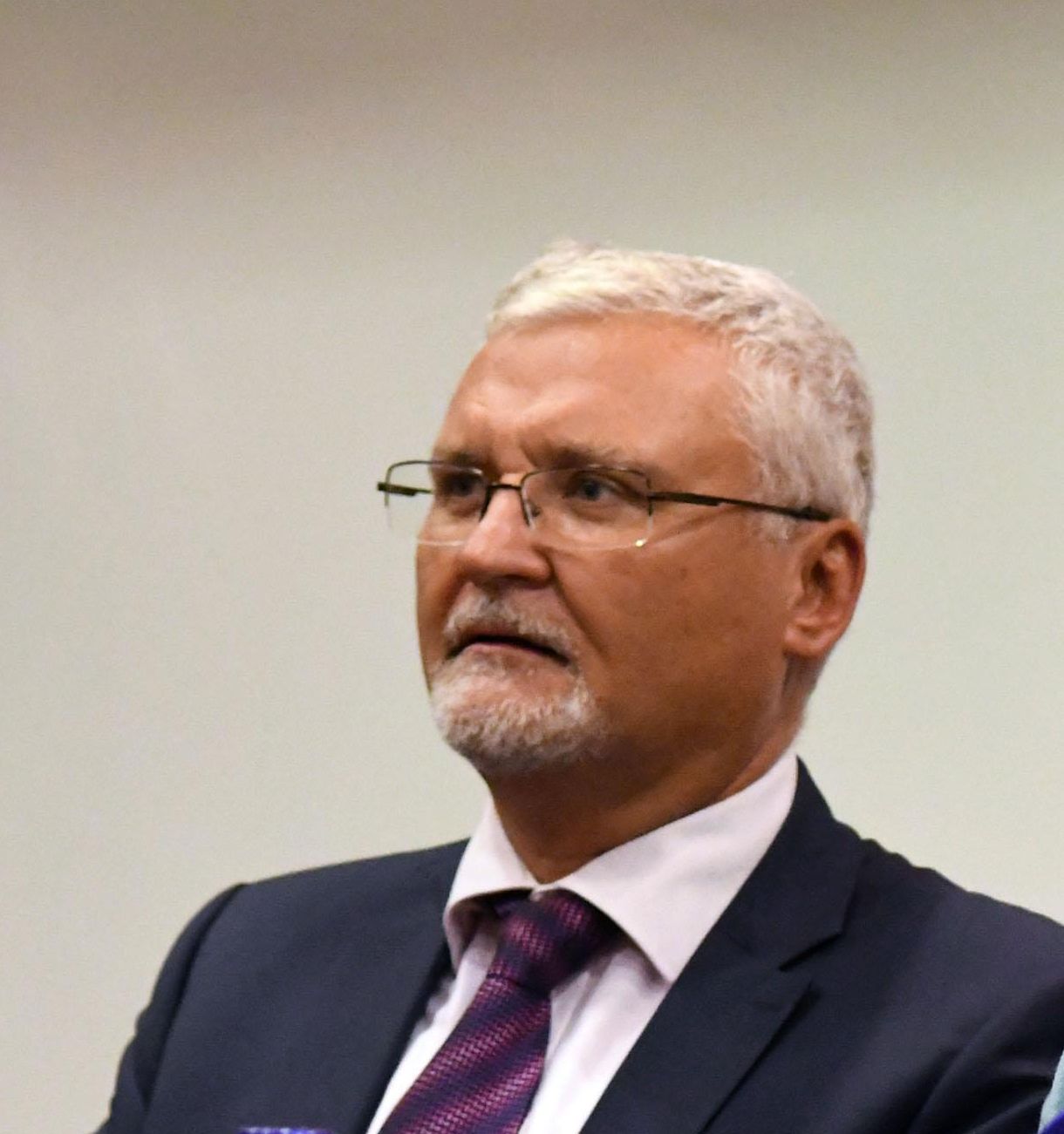 Минчо Спасов нарича ”срамно” съдебното дело на България срещу Симеон