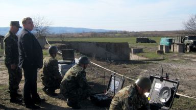 Каракачанов: Не са ни поискали помощ за удари по Сирия