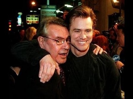 Почина великият Милош Форман