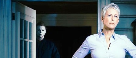 Новият "Хелоуин" верен на духа на оригинала