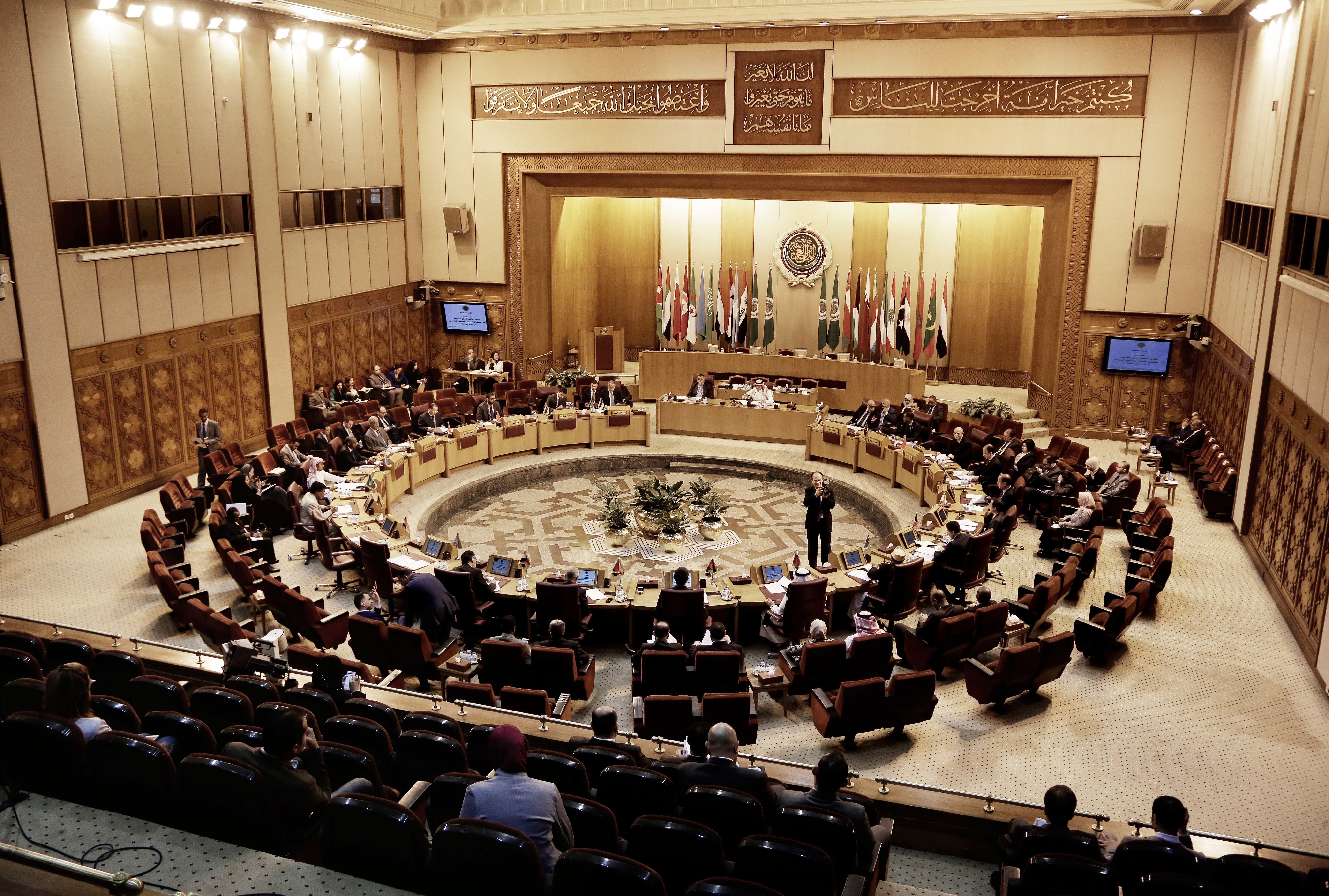 Част от държавите-членки на Арабската лига подозират Иран в намеса в арабските работи
