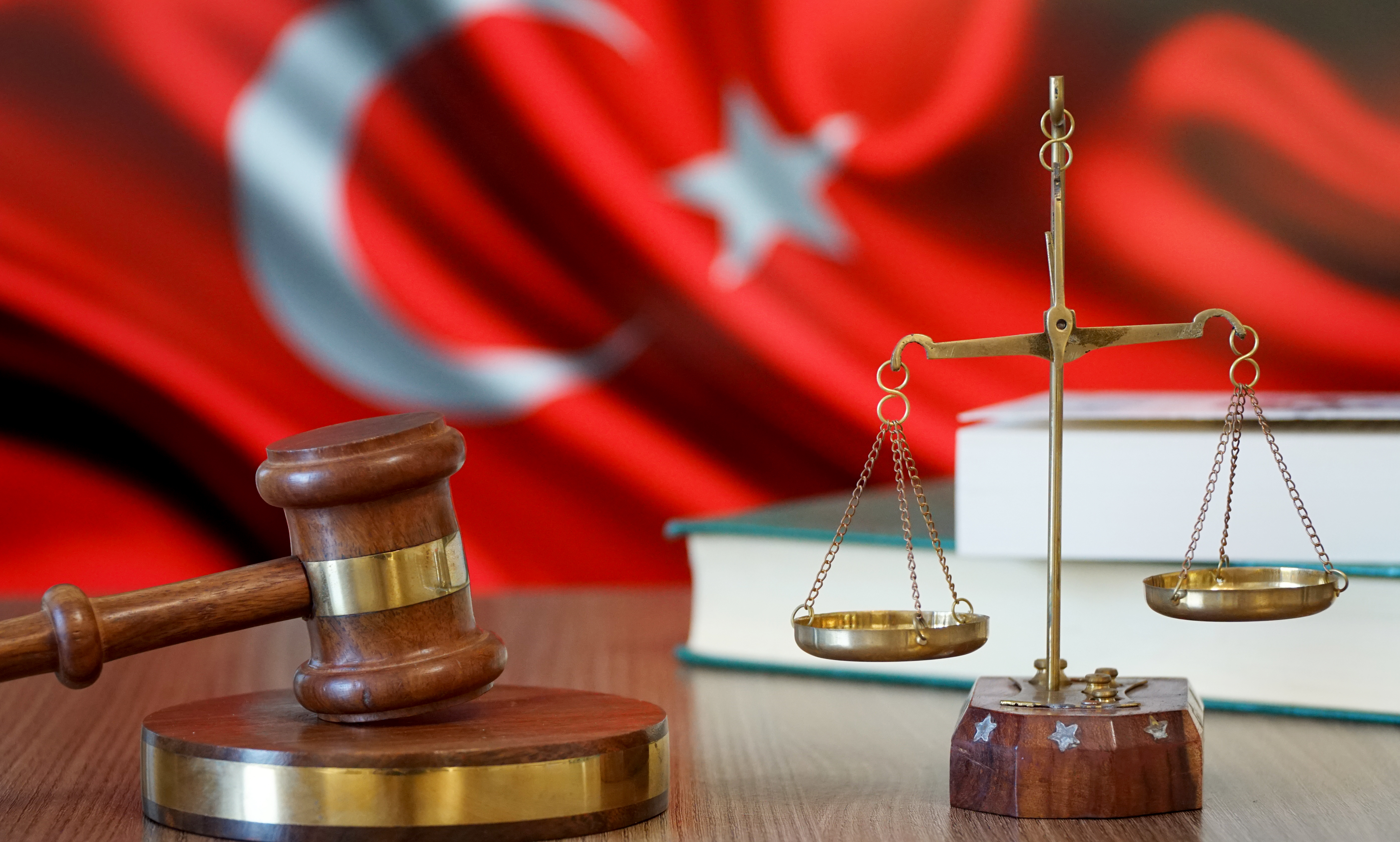 Обвиненията на турското правосъдие срещу американския пастор са изключително тежки