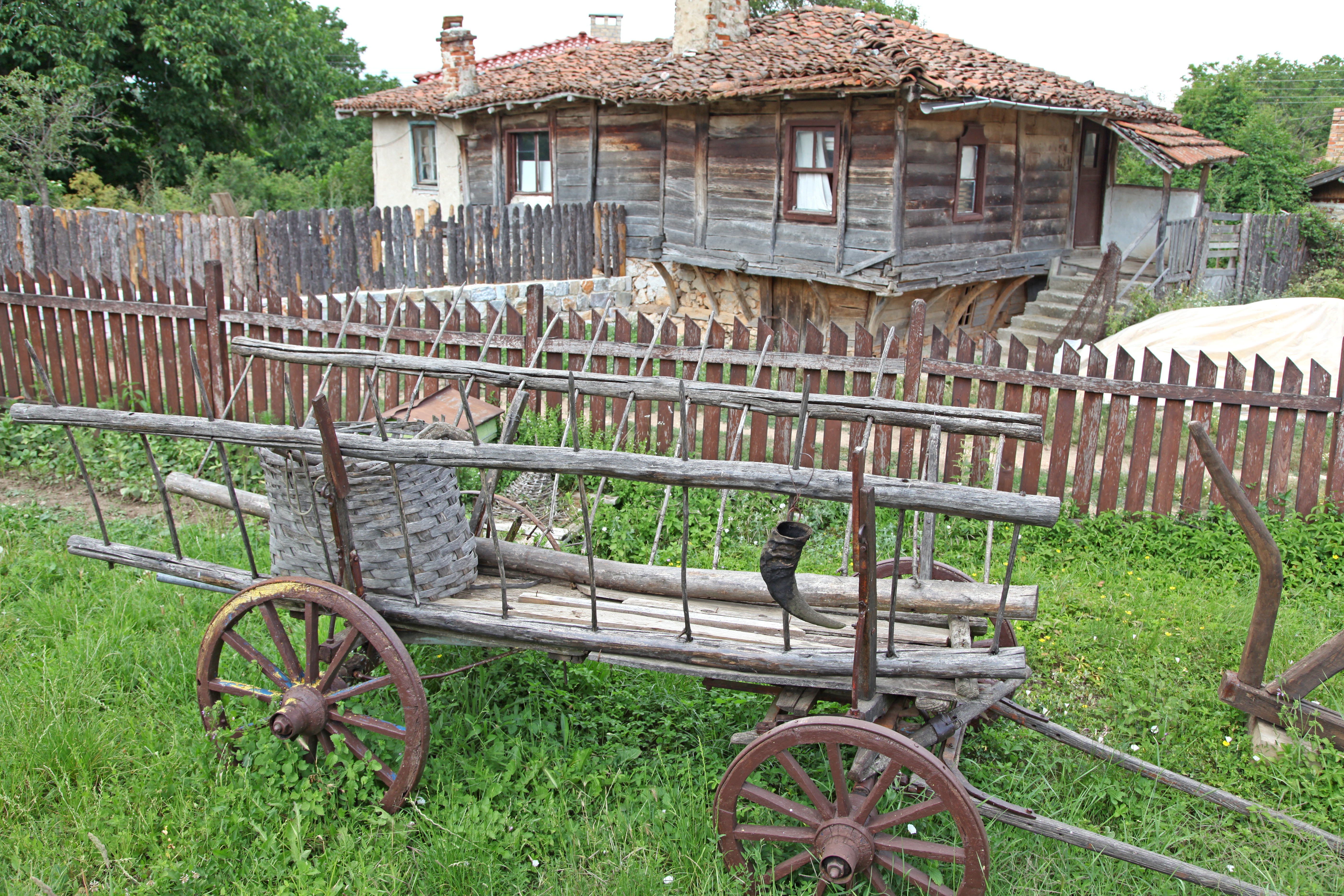 Северозападна България се смята за най-бедния регион в Европейския съюз