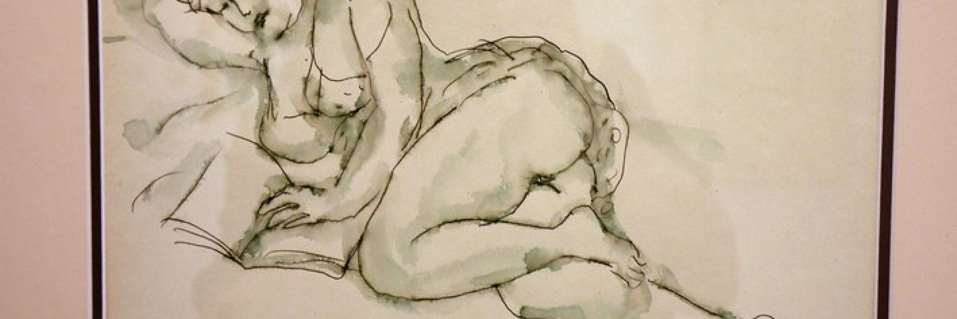 Еротиката на Стоян Венев през погледа на Богомил Райнов