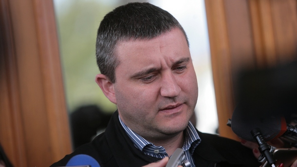 Владислав Горанов: Съкращения в щата на НАП няма да има