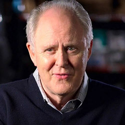 Джон Литгоу в новата комедия „Late Night”