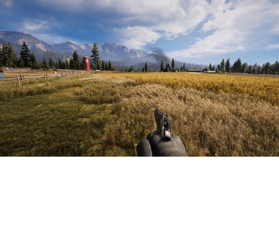 Far Cry 5