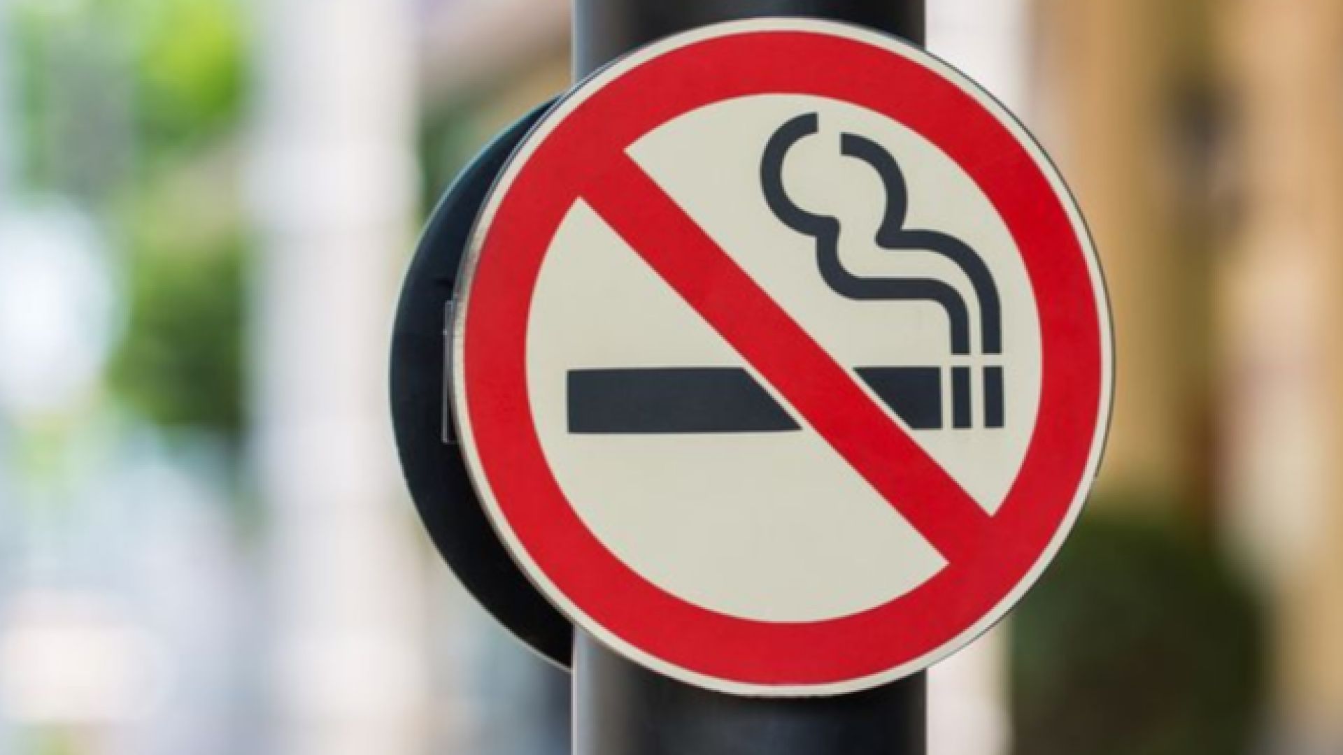 Веселинов: Дори пушачите са против да отпадне забраната