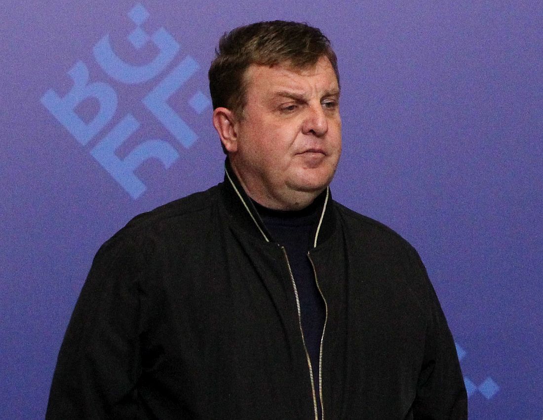 Красимир Каракачанов  очаква до края на май да бъде готов и проектът за флота