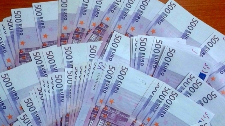 От началото на годината на МП Калотина са задържани 182 500 евро