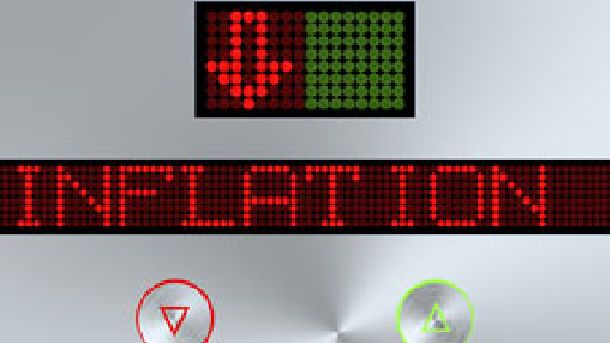 Изненадващо забавяне на британската инфлация през март до едногодишно дъно от 2,5 на сто