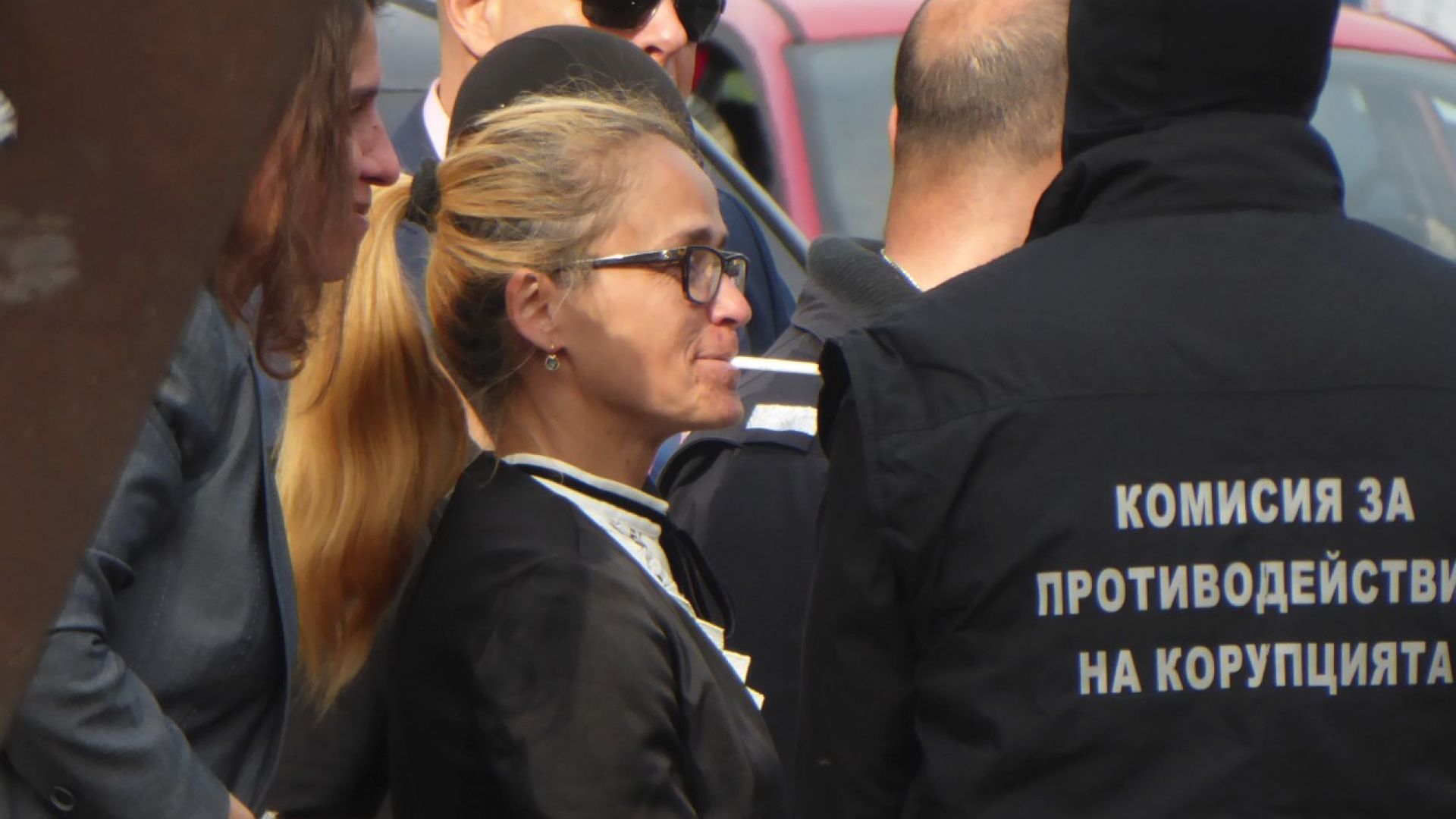От ГЕРБ: ДСБ, БСП, Зелените и Кадиев отговорни за Иванчева