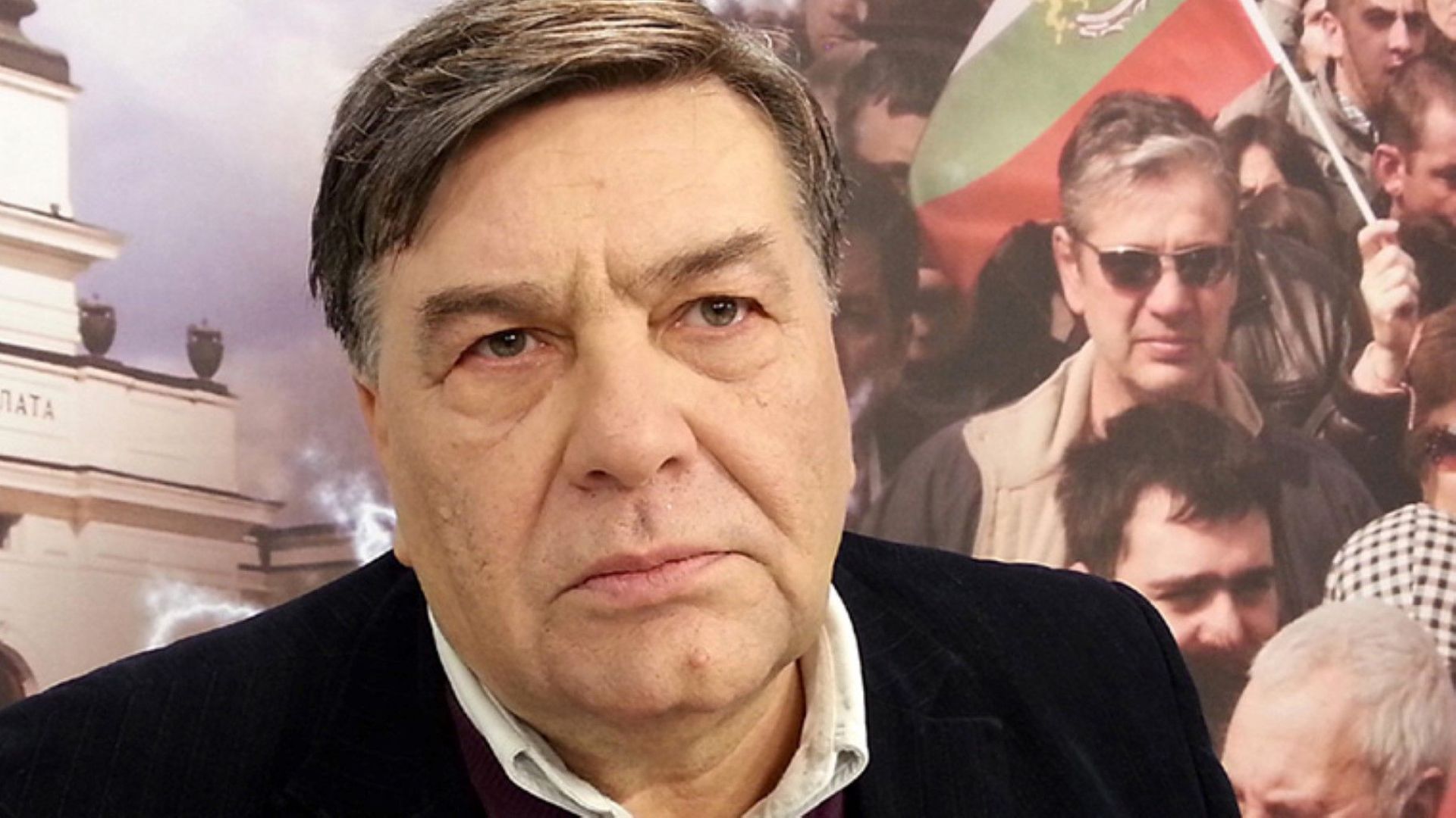 Има отсъствие на ясна и артикулирана българска позиция по конфликта