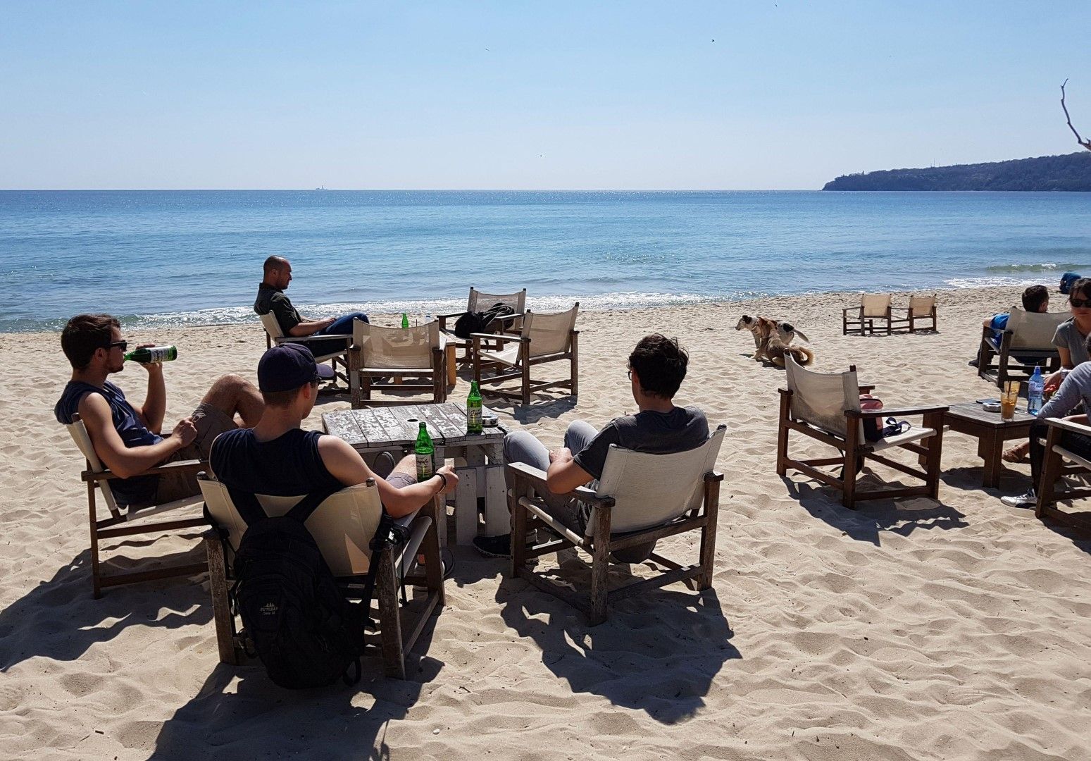 Снимката е илюстративна