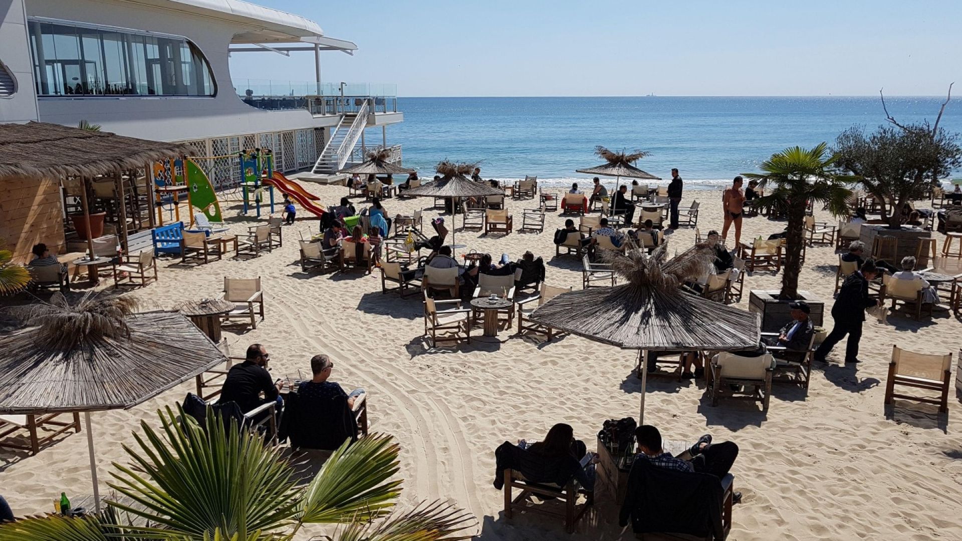 Варна ще посрещне своя празник 15 ти август Свето Успение