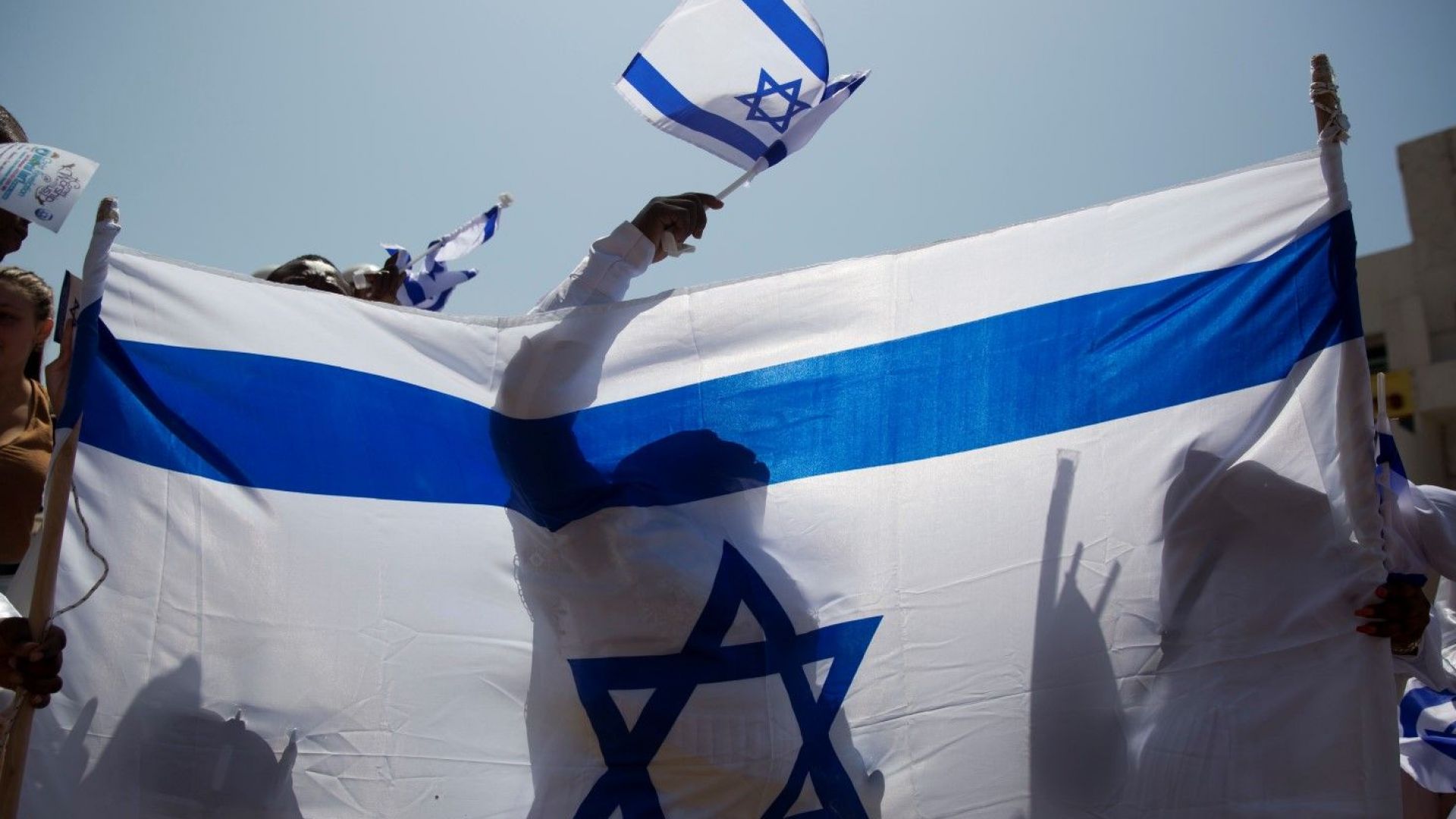 Израел празнува 70-годишнина с демонстрация на военна мощ и невероятна икономика
