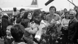 Експедицията ни до Еверест'84 спасена от Андрей Луканов с хиляди долари