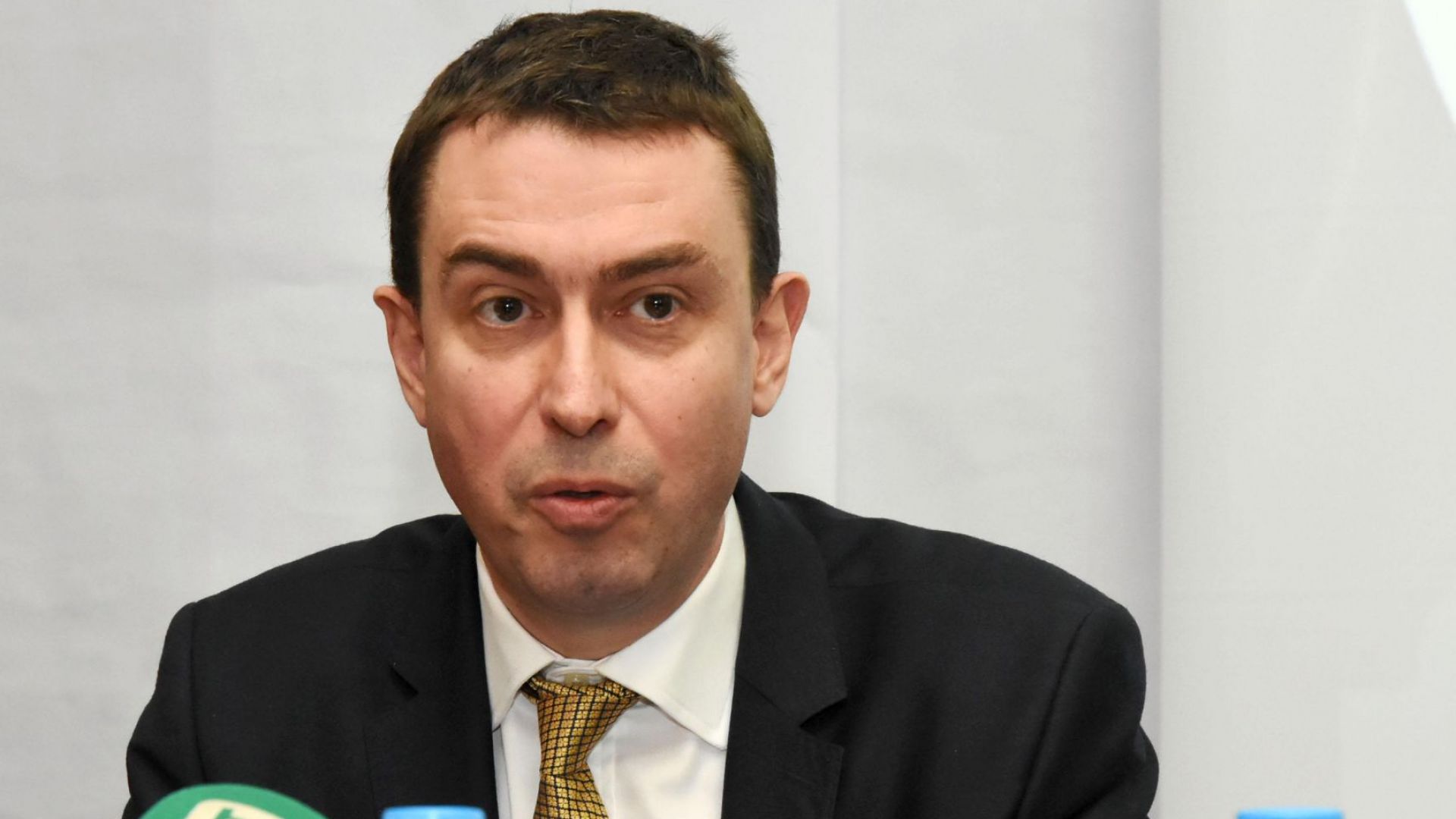 Крайното решение на проекта за булевард Мария Луиза в София