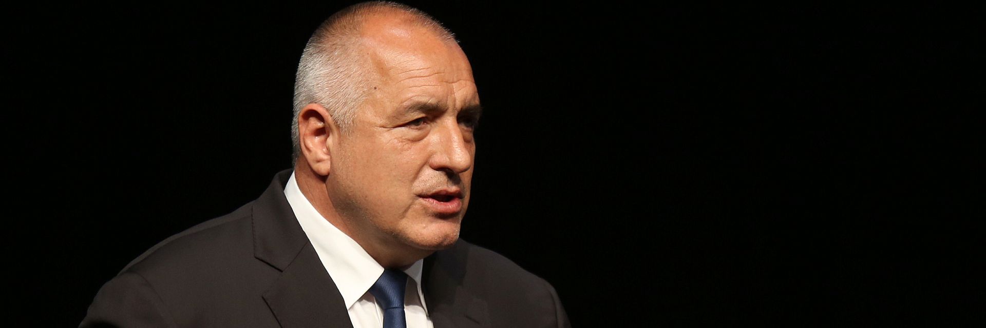 Борисов пред Дир: Не бях наивен, а ядосан, когато влязох в политиката