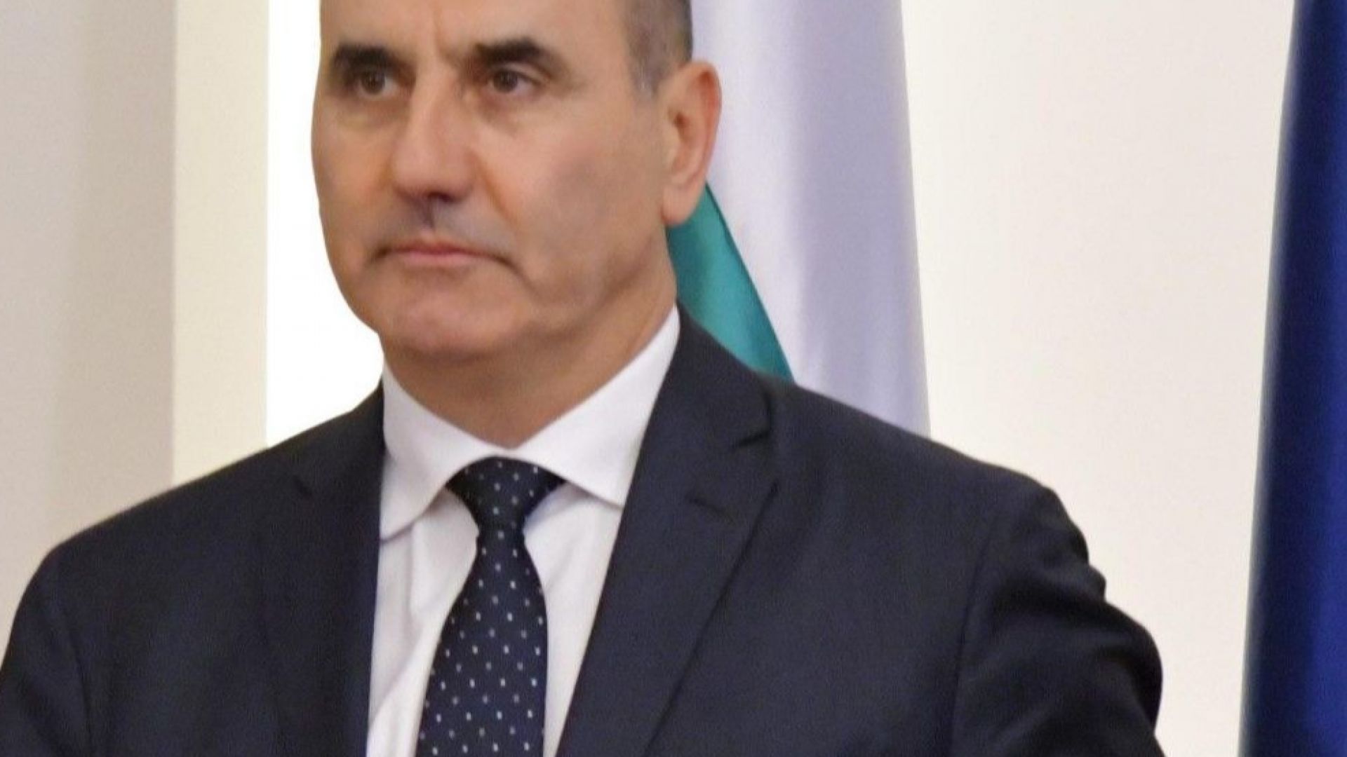 Ако бъдат внесени оставките от премиера Бойко Борисов ПГ на