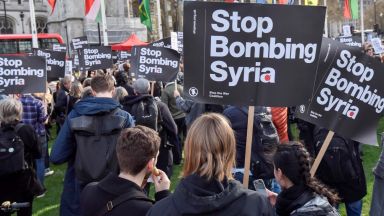 Израел заплаши да унищожи при самозащита всяка руска ПРО в Сирия