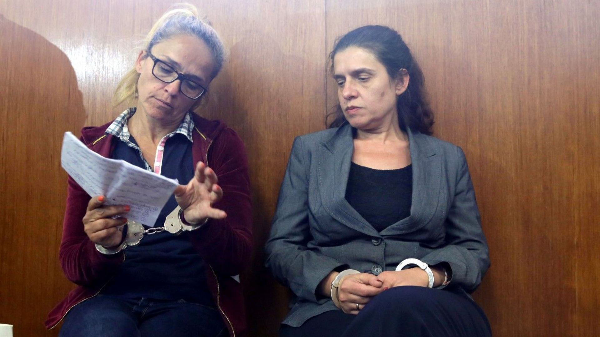 Апелативният специализиран наказателен съд назначи съдебно медицинска експертиза за здравословното състояние