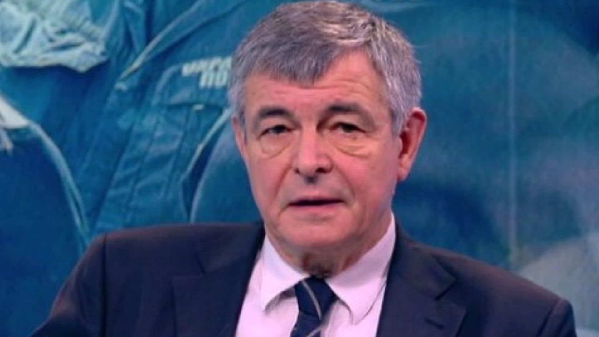 Бившият кмет на София Стефан Софиянски пише нова Конституция заедно