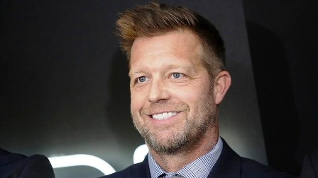 Дейвид Лийч ще режисира "Дивизията"