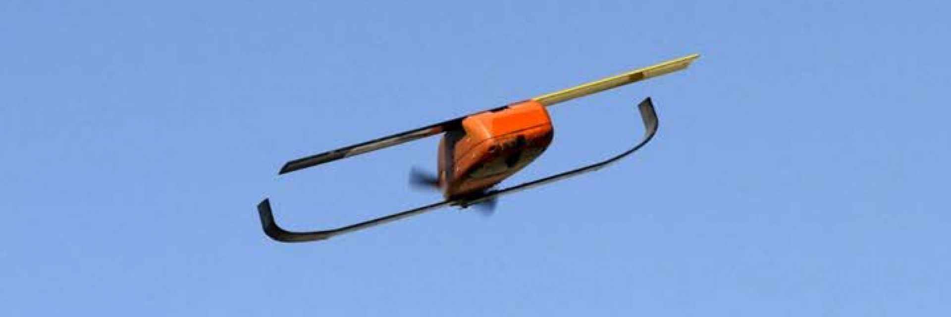 Американски изтребители "изстреляха" 103 дрона