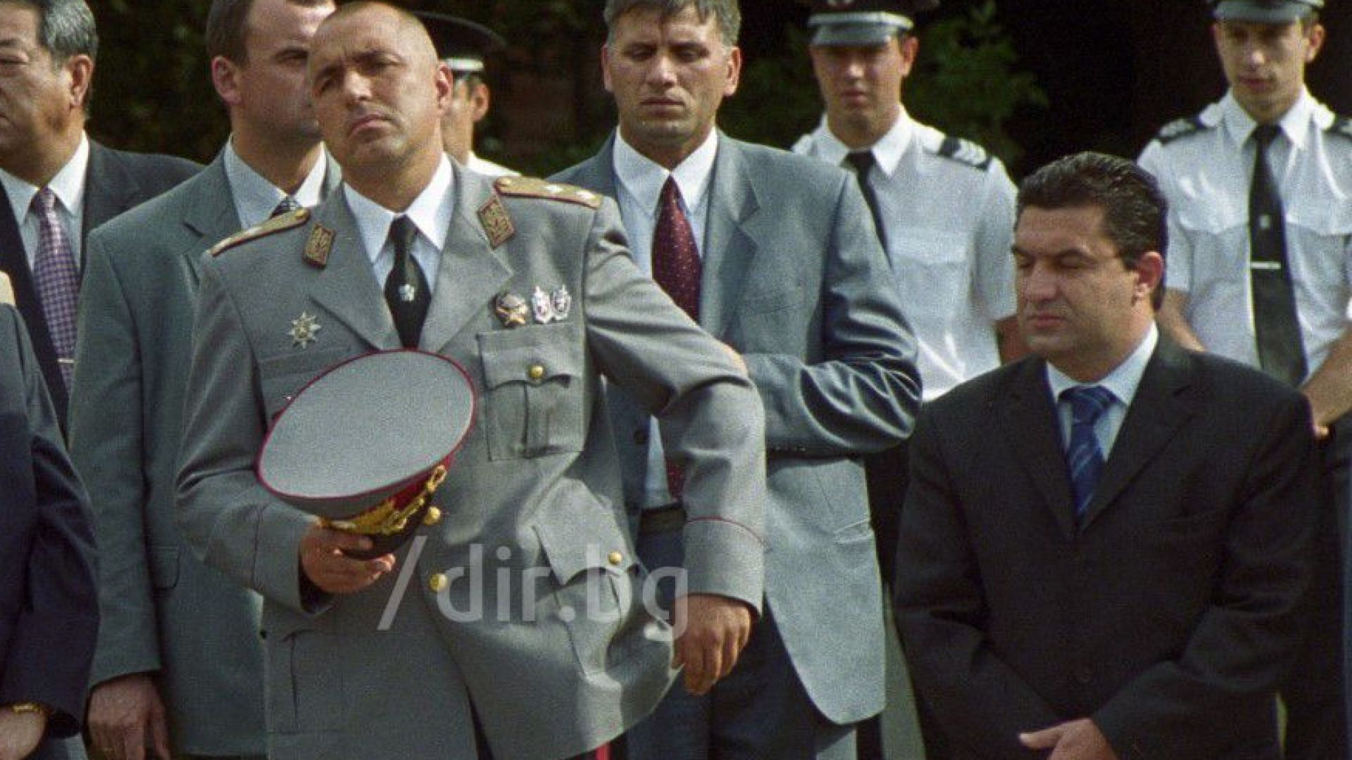 Премиерът Бойко Борисов навършва 60 години днес Традиционно лидерът на