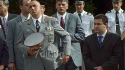 Бойко Борисов на 60 - "продължаваме напред" (галерия)