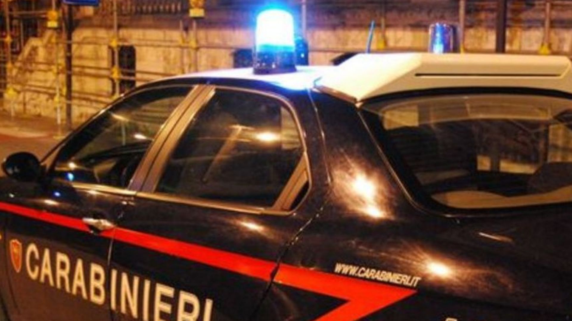Млада българка е убита в Италия