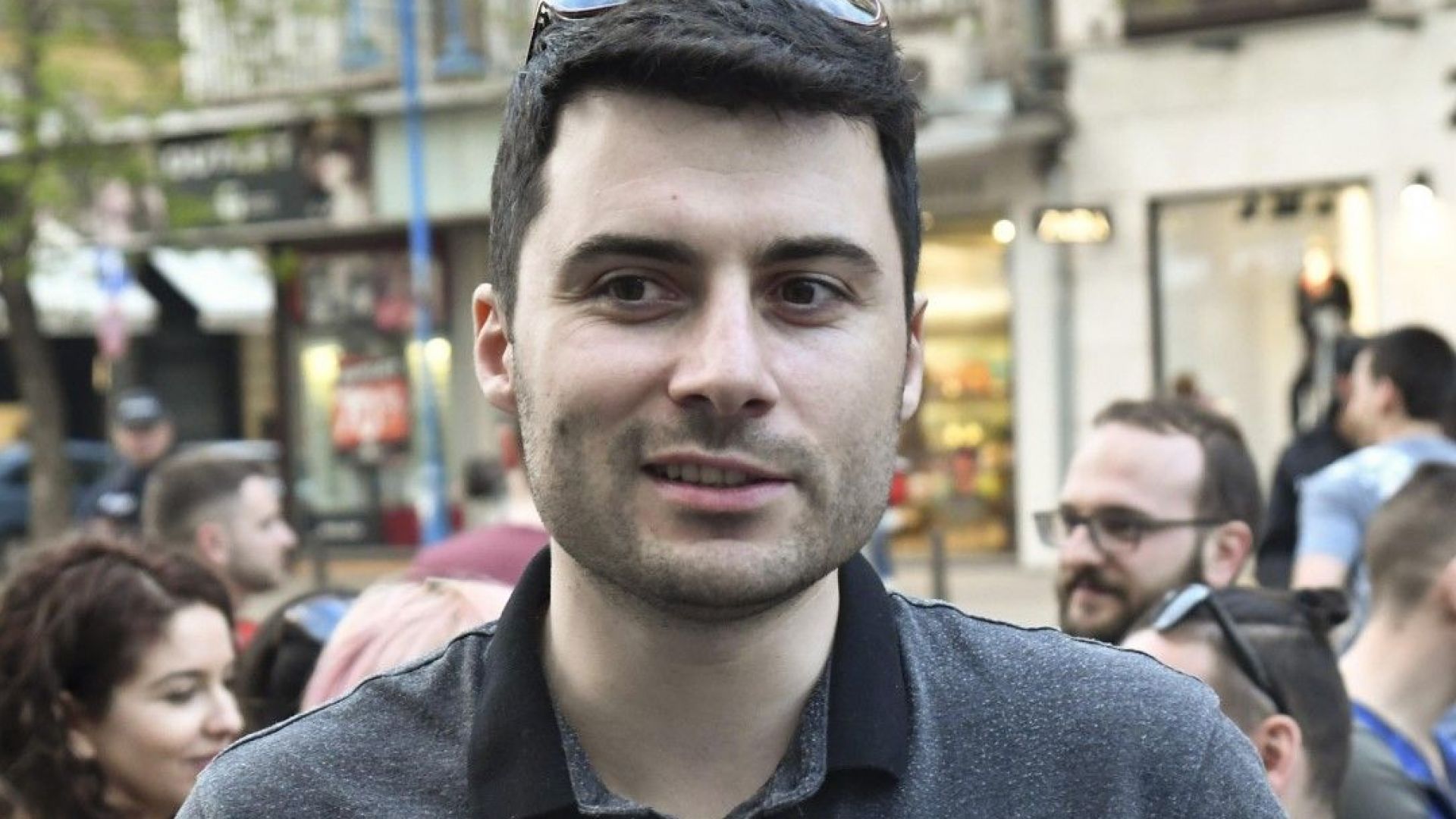 Премиерът Бойко Борисов съобщи пред журналисти в Министерски съвет че